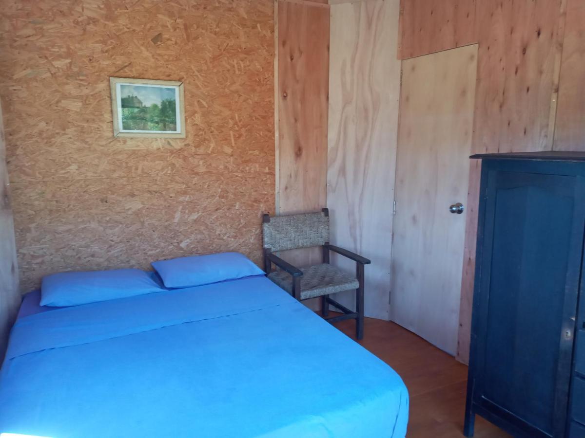 Casa De Campo Cerca Del Cabo Villa Rincon de los Oliveras Bagian luar foto