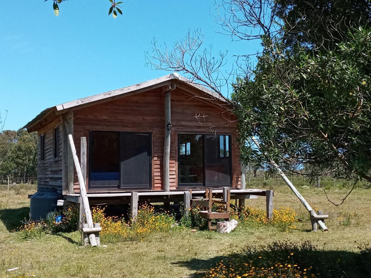 Casa De Campo Cerca Del Cabo Villa Rincon de los Oliveras Bagian luar foto