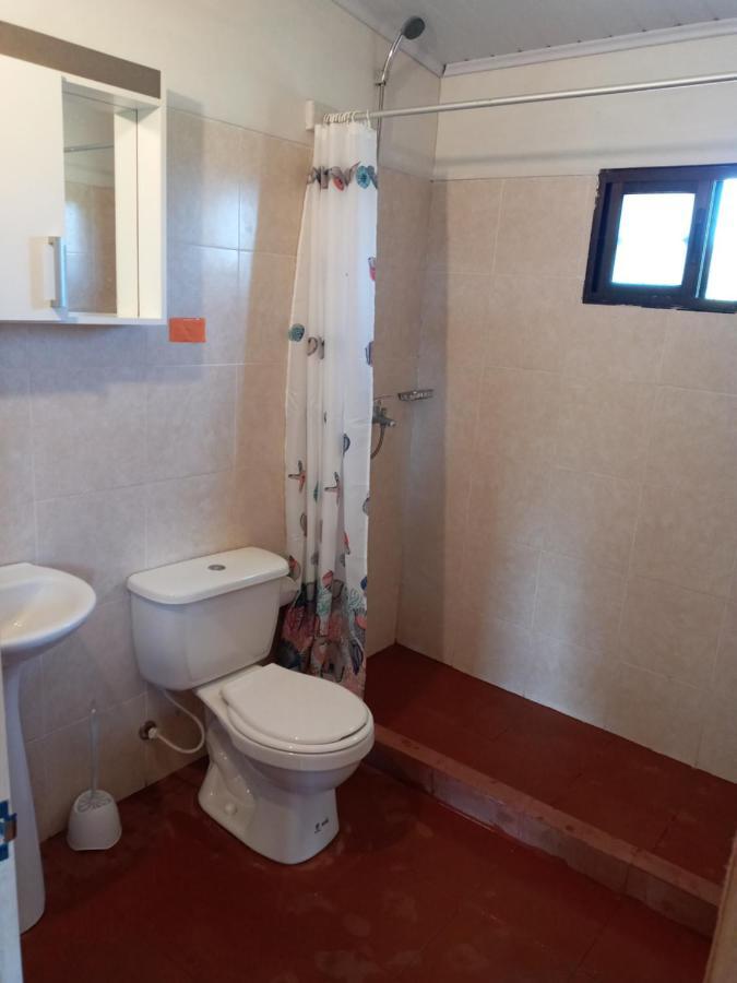 Casa De Campo Cerca Del Cabo Villa Rincon de los Oliveras Bagian luar foto