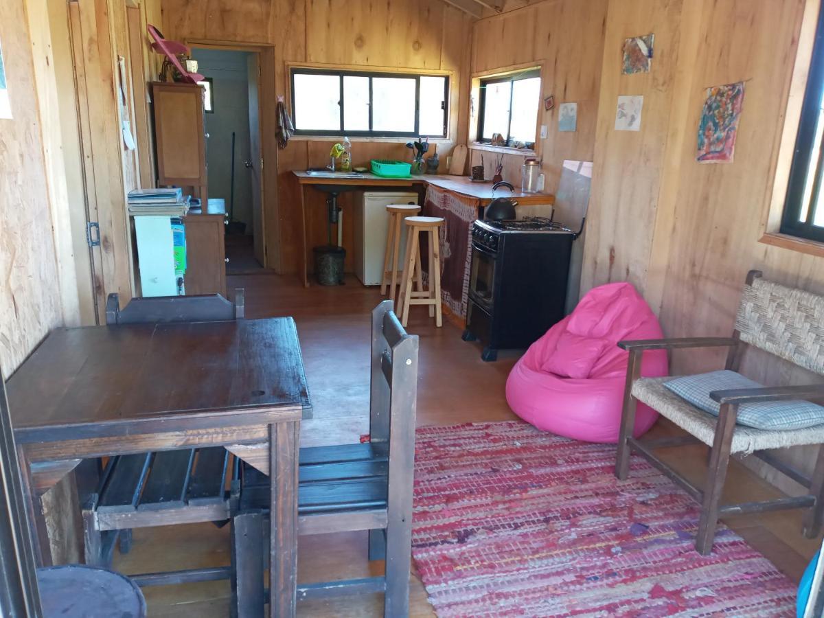 Casa De Campo Cerca Del Cabo Villa Rincon de los Oliveras Bagian luar foto