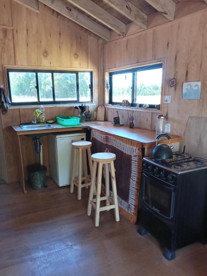 Casa De Campo Cerca Del Cabo Villa Rincon de los Oliveras Bagian luar foto
